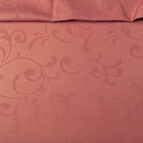 Tecido Oxford Embossed - Rose - 3,00m de Largura
