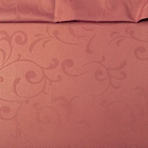 Tecido Oxford Embossed - Rose - 3,00m de Largura