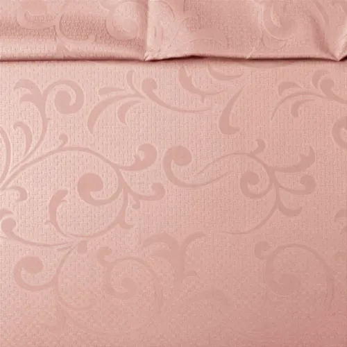 Tecido Oxford Embossed - Rosa - 3,00m de Largura