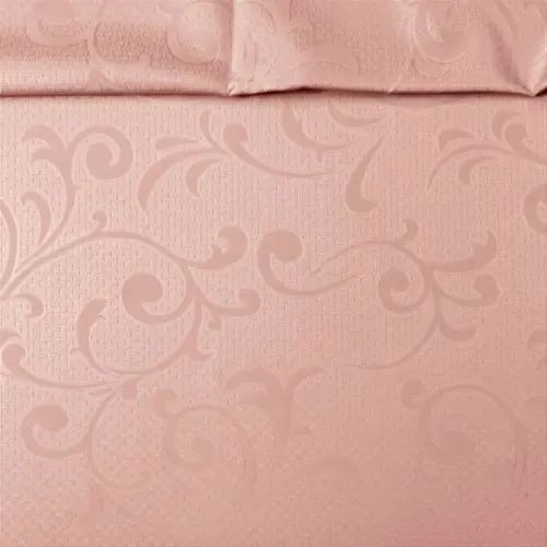 Tecido Oxford Embossed - Rosa - 3,00m de Largura