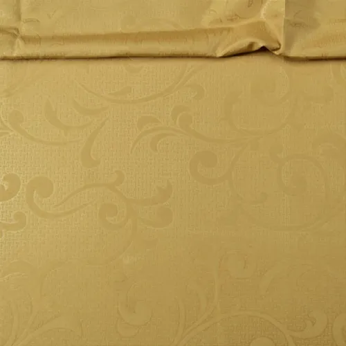 Tecido Oxford Embossed - Bege Escuro - 3,00m de Largura