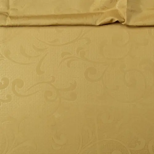 Tecido Oxford Embossed - Bege Escuro - 3,00m de Largura