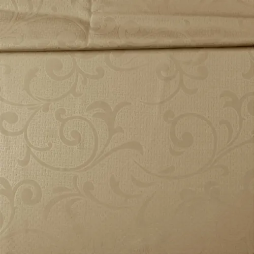 Tecido Oxford Embossed - Bege - 3,00m de Largura