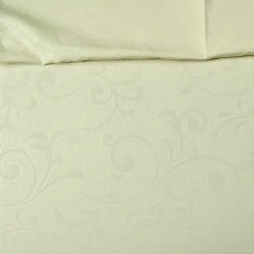Tecido Oxford Embossed - Creme - 3,00m de Largura