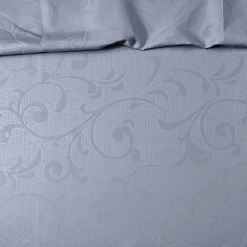 Tecido Oxford Embossed - Cinza - 3,00m de Largura
