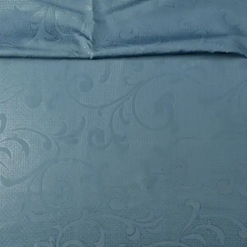 Tecido Oxford Embossed - Azul - 3,00m de Largura