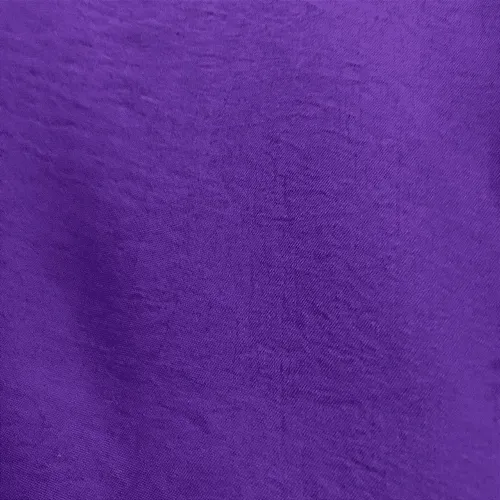 Crepe Air Flow Duna - Roxo - 1,40m de Largura
