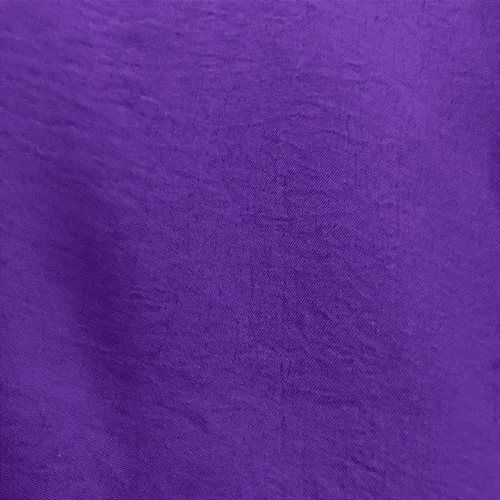 Crepe Air Flow Duna - Roxo - 1,40m de Largura