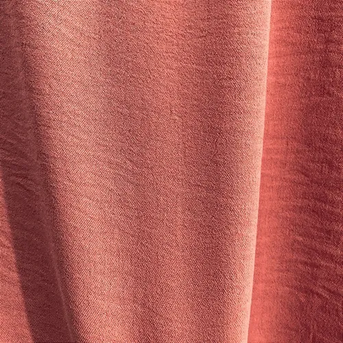 Crepe Air Flow Duna - Rose - 1,40m de Largura
