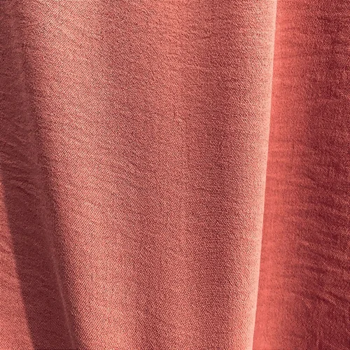 Crepe Air Flow Duna - Rose - 1,40m de Largura