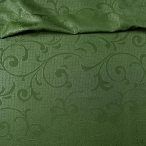 Tecido Oxford Embossed - Verde - 3,00m de Largura