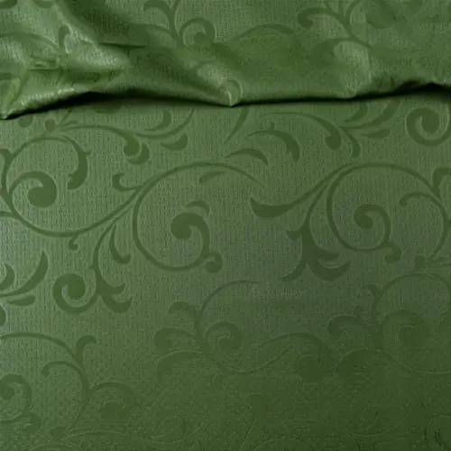Tecido Oxford Embossed - Verde - 3,00m de Largura