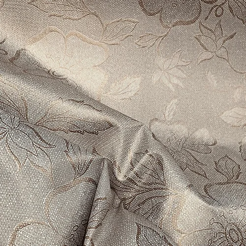 Plástico Térmico Rendado - Marrom - 1,40m de Largura