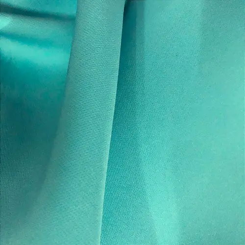 Crepe Alfaiataria New Look - Azul Claro