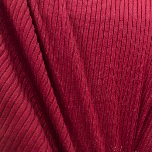 Malha Canelada - Marsala - 1,50m de Largura