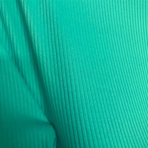 Malha Canelada - Tiffany - 1,50m de Largura