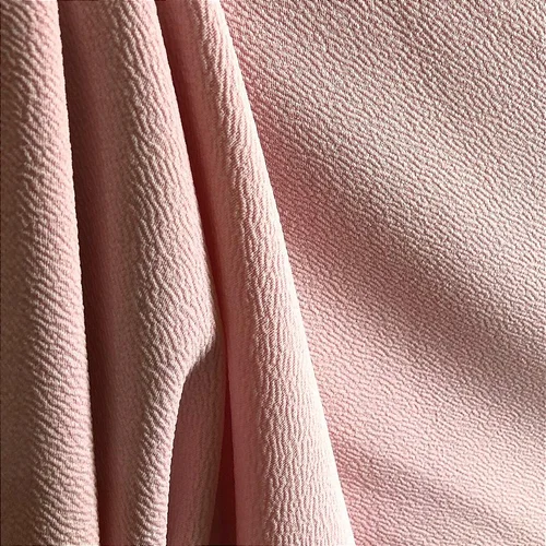 Crepe de Malha - Rose - 1,50m de Largura