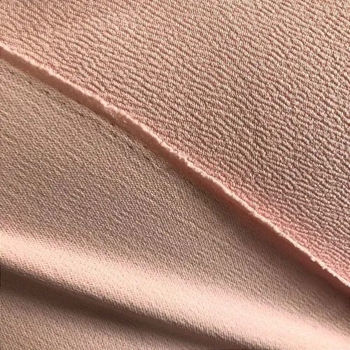 Crepe de Malha - Rose - 1,50m de Largura