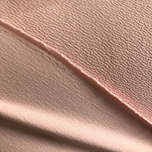 Crepe de Malha - Rose - 1,50m de Largura