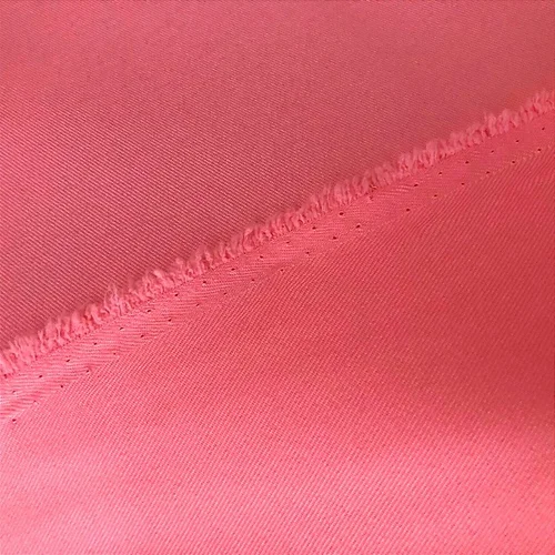 Gabardine - Rosa Bebê