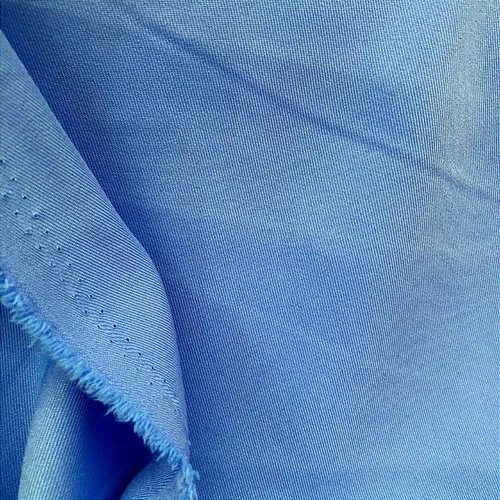 Gabardine - Azul Motorista