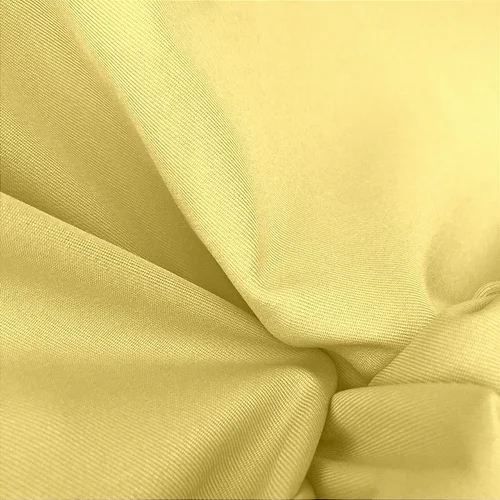 Gabardine - Amarelo