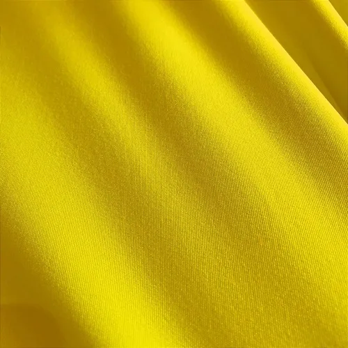 Suplex Light - Amarelo - 1,60m de Largura