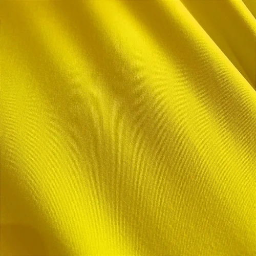 Suplex Light - Amarelo - 1,60m de Largura