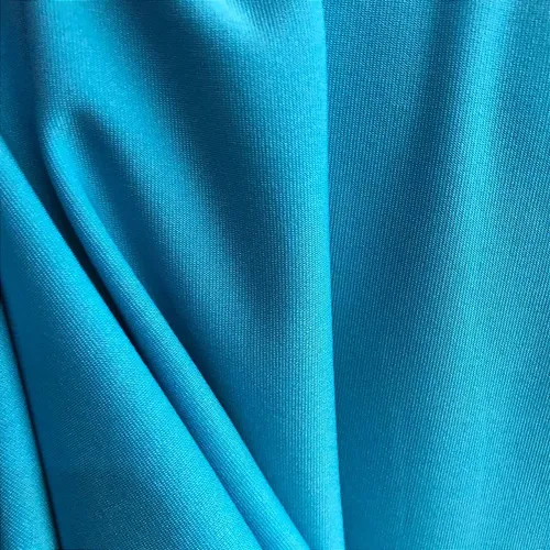 Suplex Light - Azul Turquesa - 1,60m de Largura