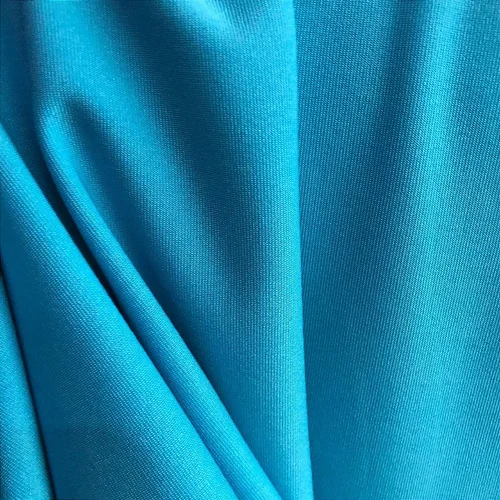 Suplex Light - Azul Turquesa - 1,60m de Largura