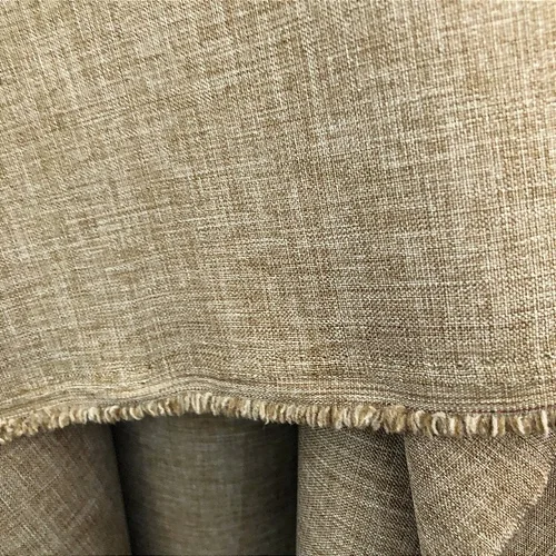 Oxford Melange - Bege