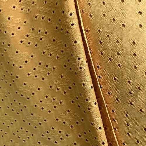 Malha Laise - Bege - 1,60m de Largura