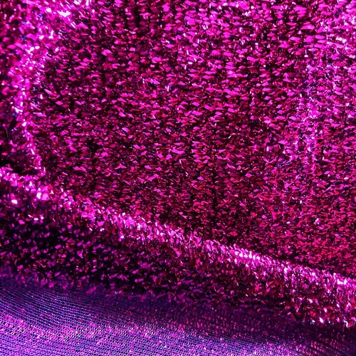 Tecido Serpentina - 1,50m de Largura - Rosa