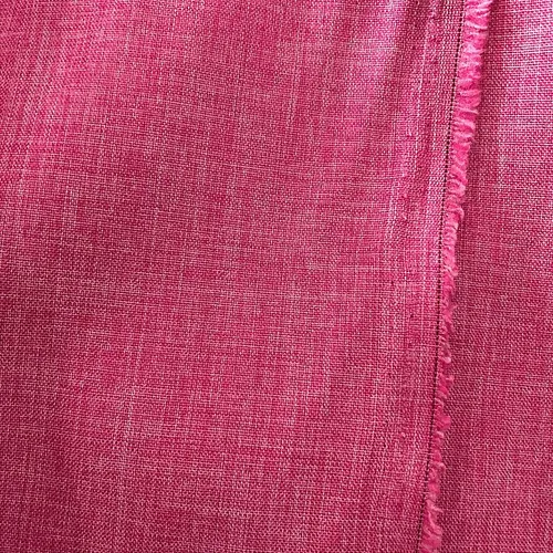 Oxford Melange - Rosa Chiclete