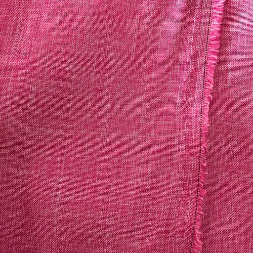 Oxford Melange - Rosa Chiclete