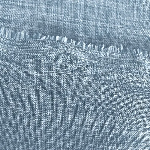 Oxford Melange - Azul Bebê