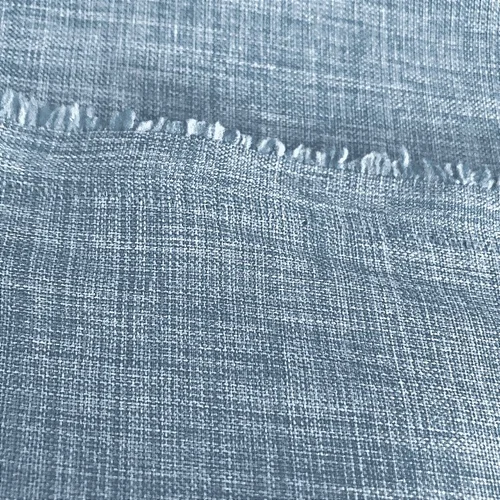 Oxford Melange - Azul Bebê