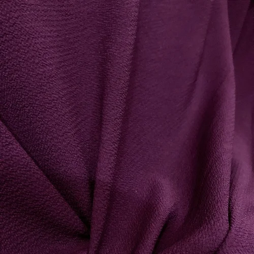 Crepe Bubble - Roxo - 1,50m de Largura