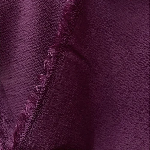 Crepe Bubble - Roxo - 1,50m de Largura