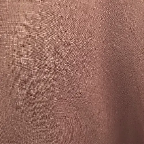 Linho Rústico - Bege - 3,00m de Largura