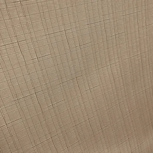 Linho Rústico - Bege Claro - 3,00m de Largura