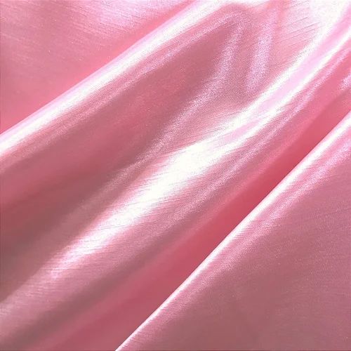 Shantung 3,00m de Largura - Rosa Claro