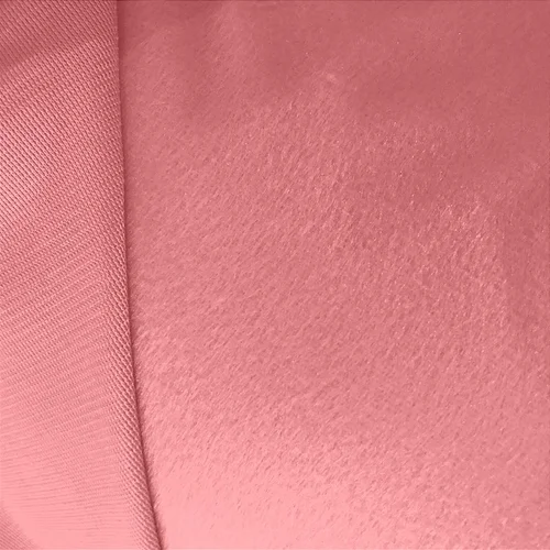 Tecido Velboa Pelúcia - Rosa Claro - 1,50m de Largura