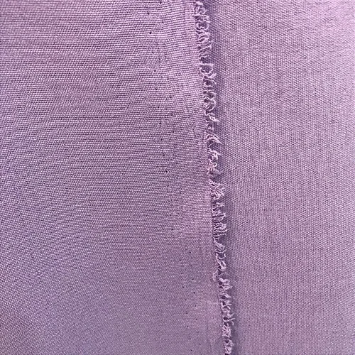 Crepe Air Flow Duna - Lilás - 1,40m de Largura