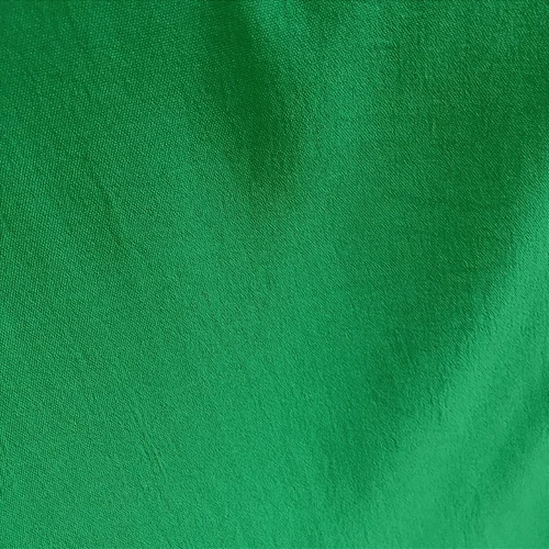 Crepe Air Flow Duna - Verde Escuro - 1,40m de Largura