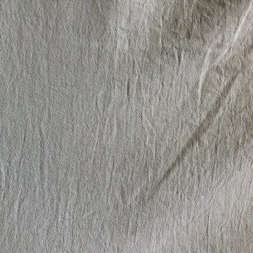 Crepe Air Flow Duna - Off White - 1,40m de Largura