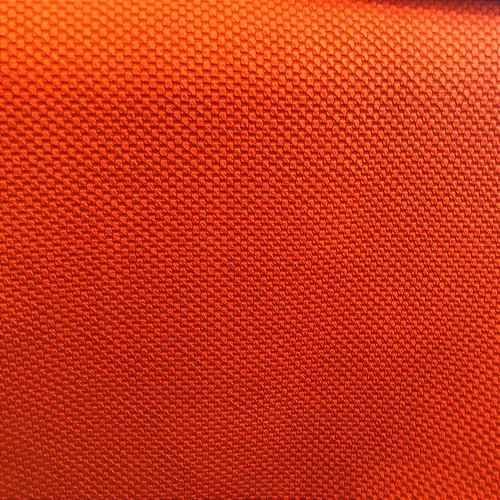 Malha Piquet Casinha de Abelha - Terracota - 1,50m de Largura