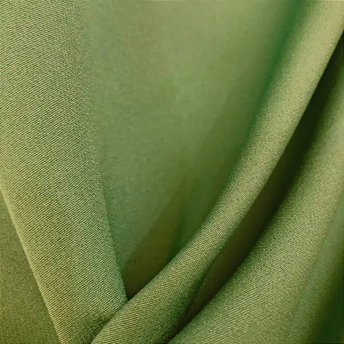 Crepe Alfaiataria New Look - Verde Claro