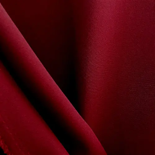 Crepe Alfaiataria New Look - Marsala