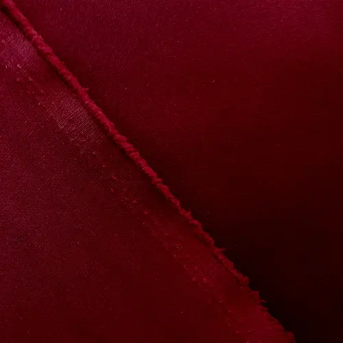 Crepe Alfaiataria New Look - Marsala